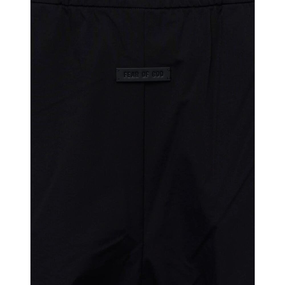 Fear of God Drawstring Straight Leg 100% Cotton Track Pants Made in USA Sz XXL - Picture 3 of 9